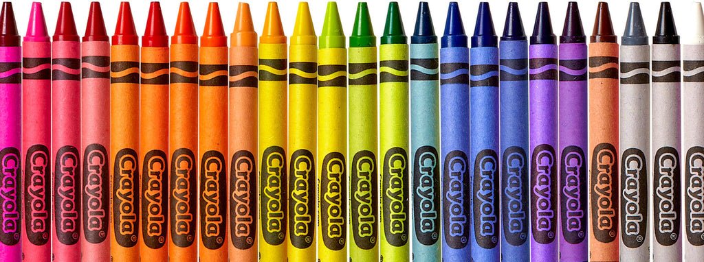 Crayola Products