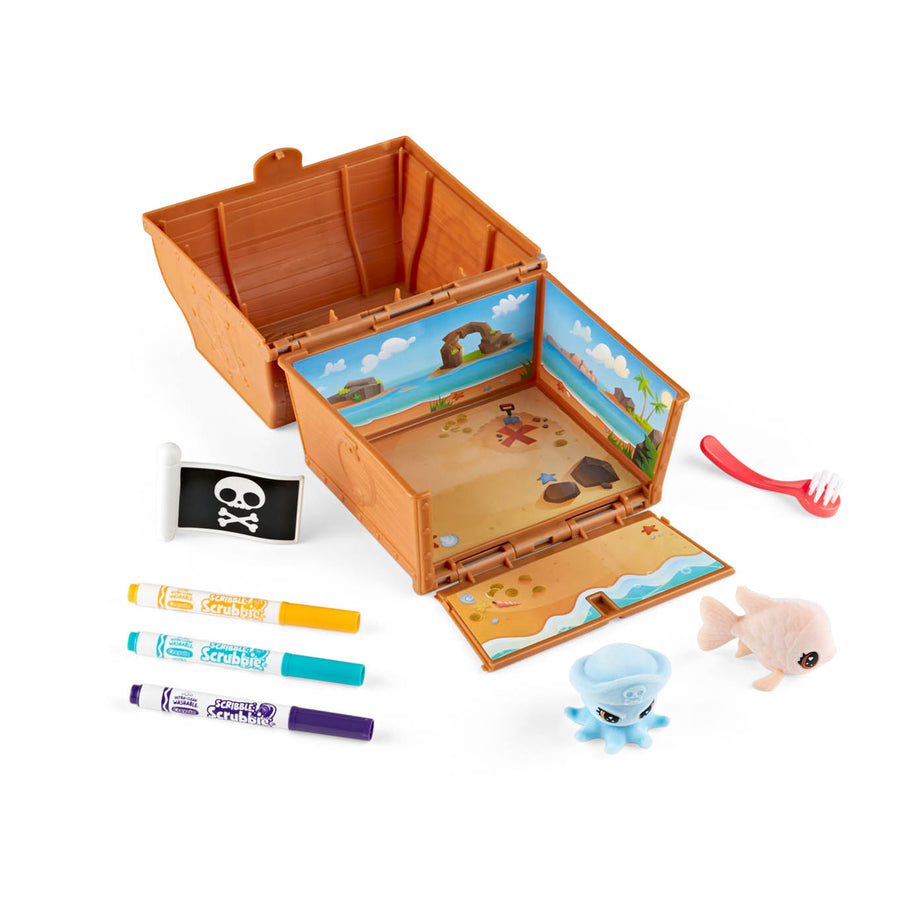 Crayola toy chest on sale