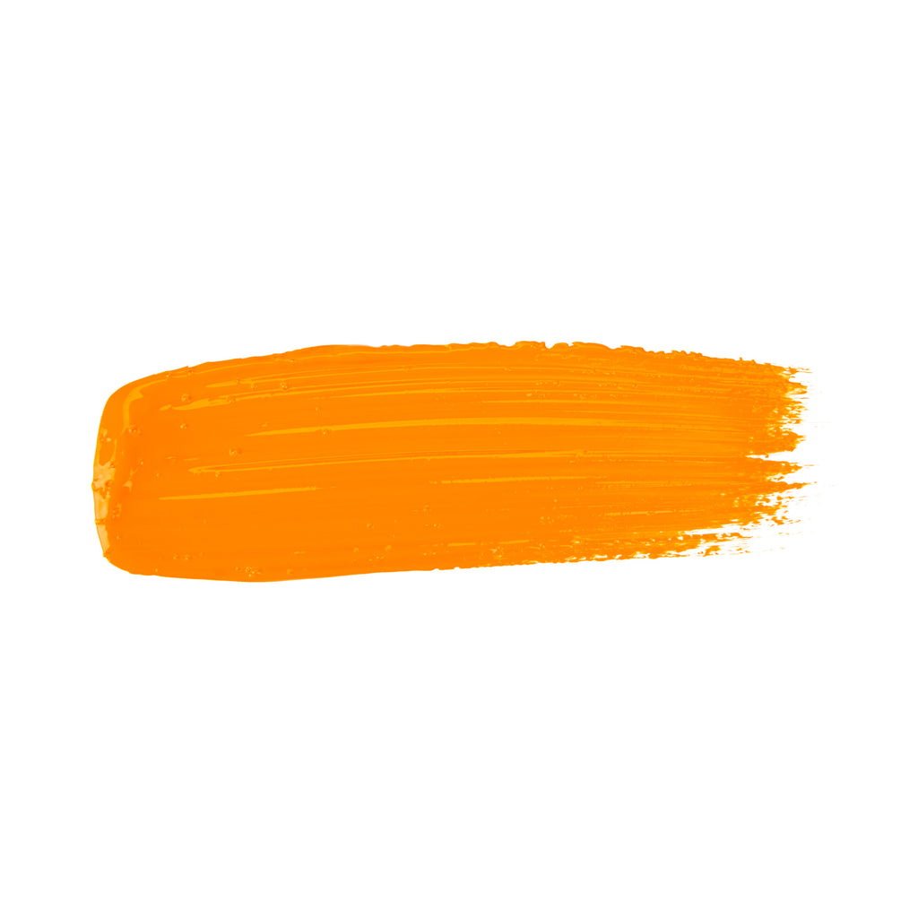 Crayola Washable Paint 2 Ounces, Orange