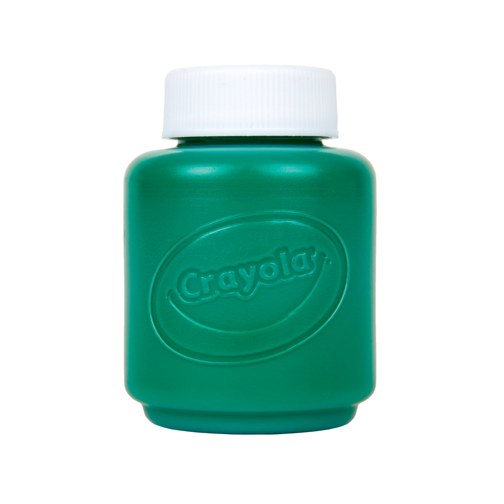 Crayola Washable Paint 2 Ounces, Green