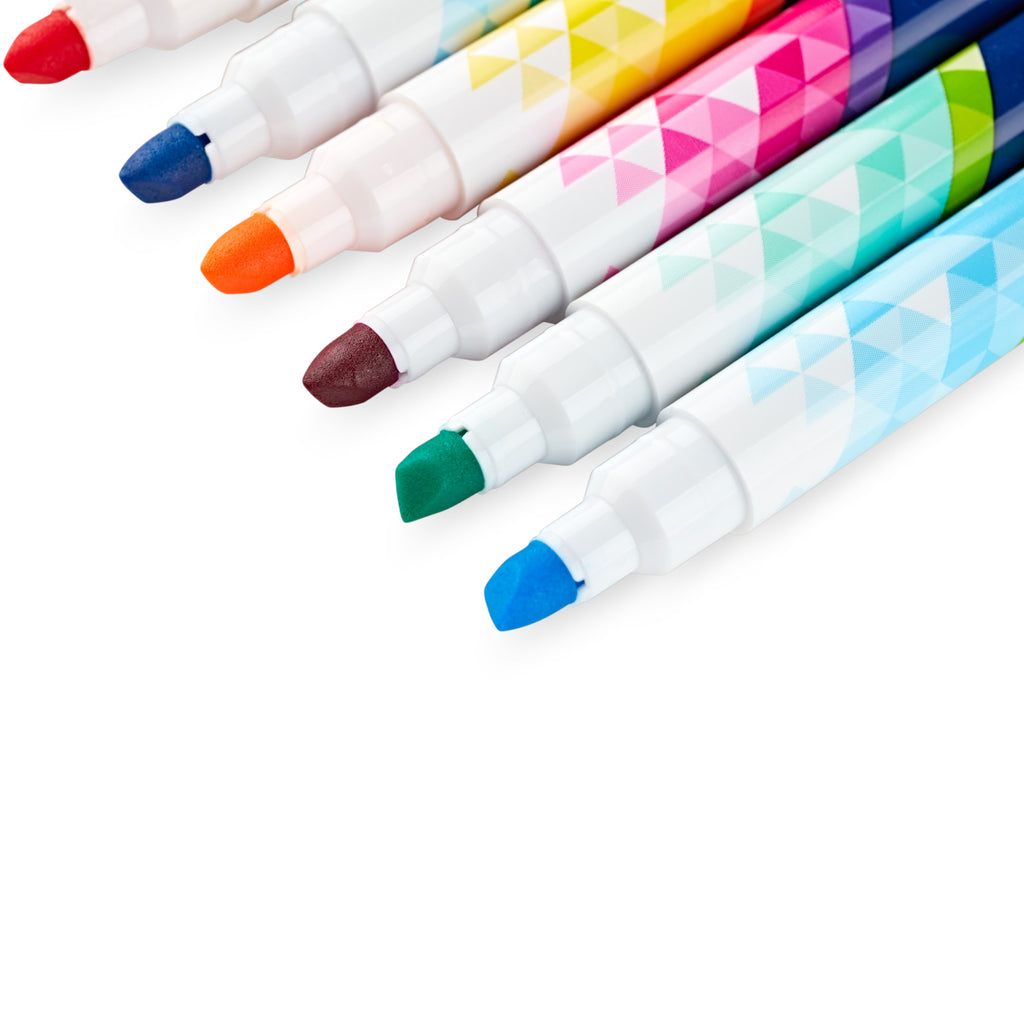 Crayola Colour-Change Doodle Markers, 8 Count