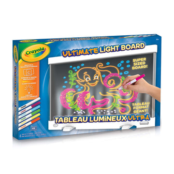 Crayola® Double Doodle Board