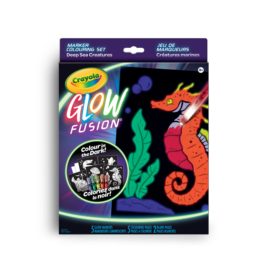 Crayola Wixels Unicorn Activity Kit, Pixel Art Coloring Set, Gift for Kids  