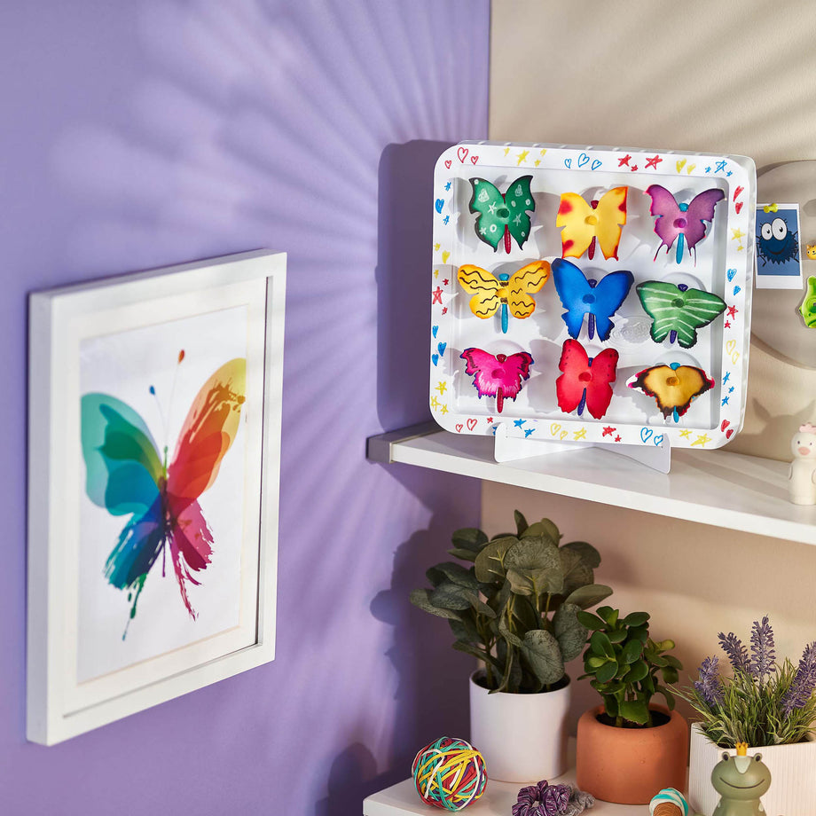 Butterfly 2025 science kit